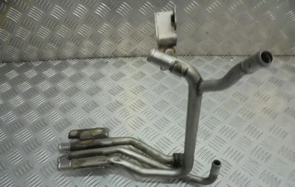 Chevrolet Captiva Engine coolant pipe/hose