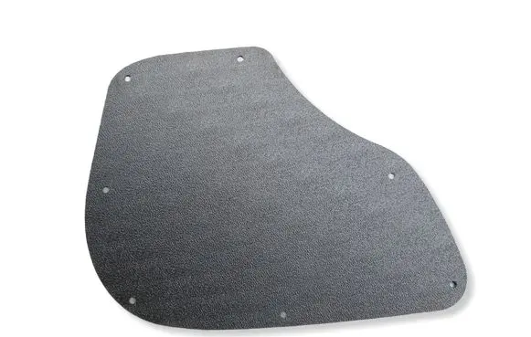 Fiat Seicento/600 Coupe rear side trim panel 46511993