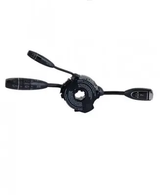 Mercedes-Benz ML W164 Multifunctional control switch/knob A1645450716