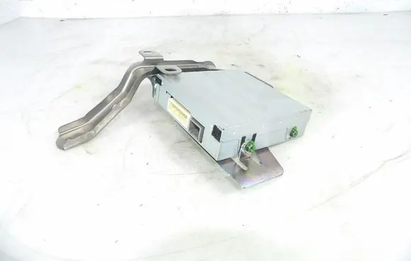 Mazda 6 Engine control unit/module GHP966DH0F