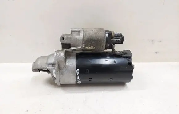 Audi A6 S6 C6 4F Starter motor 059911024G 0001109258