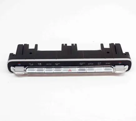 Mercedes-Benz A W177 Interior fan control switch A2479055902