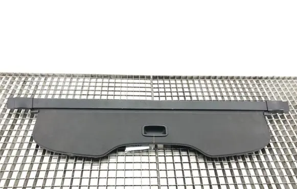 Ford Mondeo MK IV Parcel shelf load cover 
