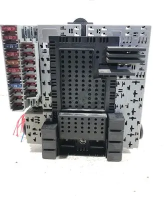 Volvo S60 Fuse box set 8651548 01W164 8651547