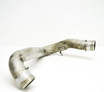 Audi A6 S6 C6 4F Intercooler hose/pipe