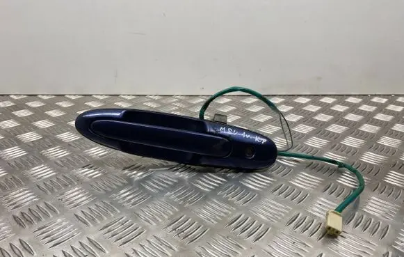 Mazda MPV II LW Front door exterior handle 
