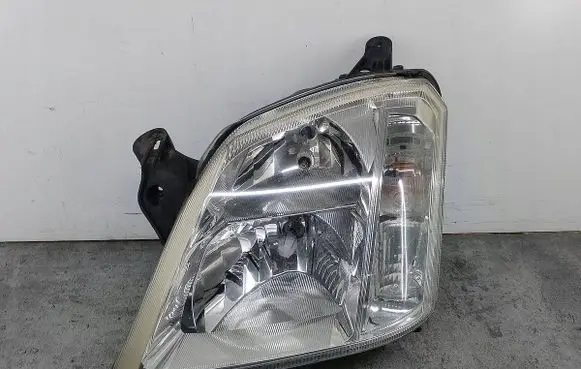 Opel Meriva A Headlight/headlamp 