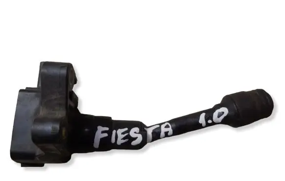 Ford Fiesta High voltage ignition coil CM5G12A366CB 4X07 D5E1G