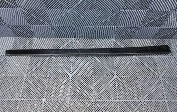 KIA Optima Roof trim bar molding cover 81675D4000