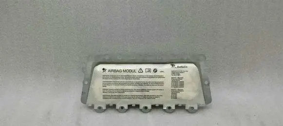 BMW 5 GT F07 Passenger airbag 72129273661