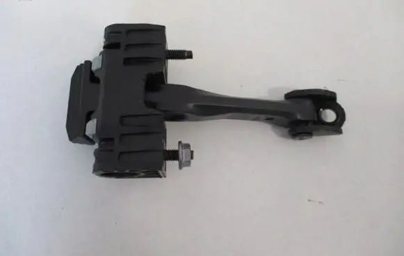 Peugeot 407 Front door check strap stopper 9181J0