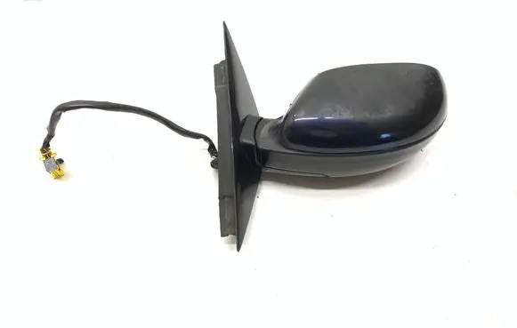 Maserati Quattroporte Front door electric wing mirror 46707