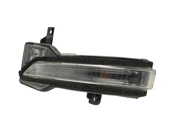 Subaru Forester SK Mirror indicator light 