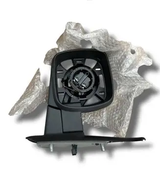 Renault Kangoo II Central body control module 7701068841