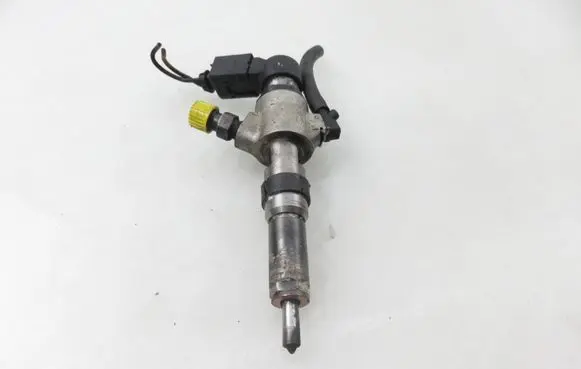 Citroen C3 Fuel injector 9649574480