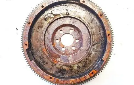 Flywheel