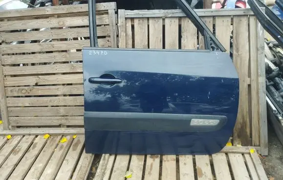 Renault Espace - Grand espace IV Front door