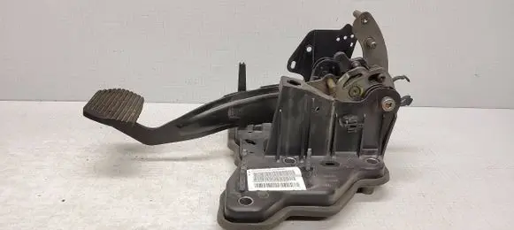 Citroen C5 Brake pedal 9660868380 84PNHK0008539 9663997980