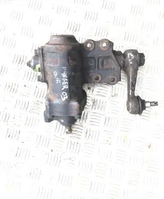 Ford Ranger Steering rack
