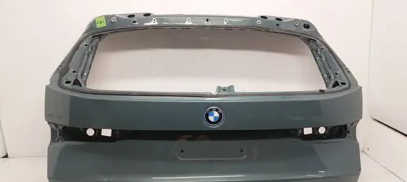 BMW iX1 Tailgate/trunk/boot lid 0862441608
