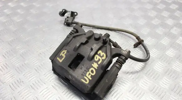 Honda Civic IX Front brake caliper