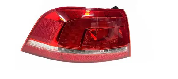 Volkswagen PASSAT B7 Rear/tail lights 3AF945095E 27074