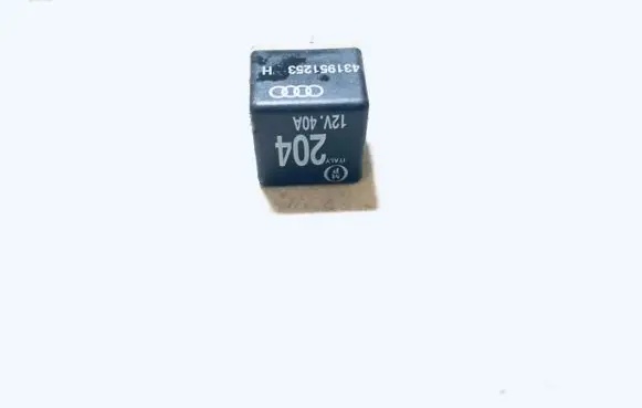 Audi A6 S6 C4 4A Other relay 431951253 431951253h