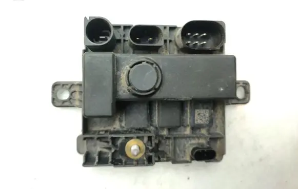 BMW X3 F25 Current control relay 7591534