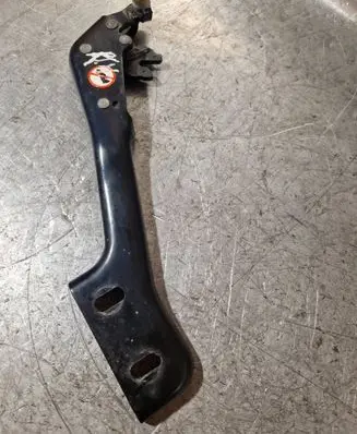 Ford Transit Custom Sliding door lower roller guide/hinge BK21V25001A