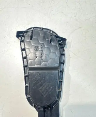 Volkswagen Golf Sportsvan Headlight/headlamp dust cover 510941607A