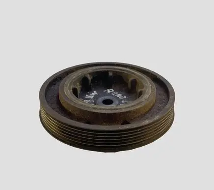 Renault Espace IV Crankshaft pulley