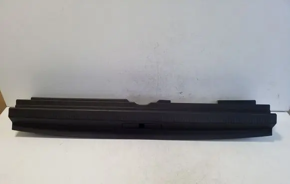 Citroen C5 Aircross Trunk/boot sill cover protection 983284040