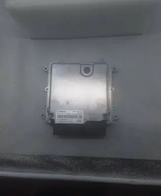 Honda CR-V Engine control unit/module 0281016723