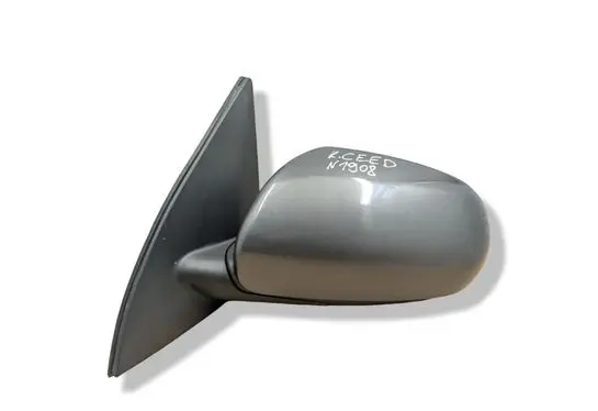 KIA Ceed Front door electric wing mirror 876101H655