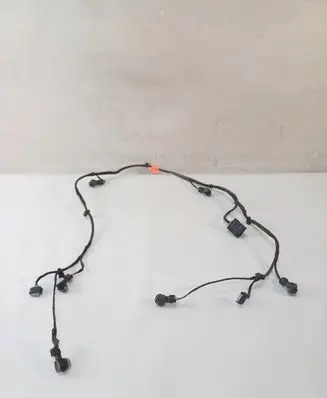 Mercedes-Benz E W213 Parking sensor (PDC) wiring loom