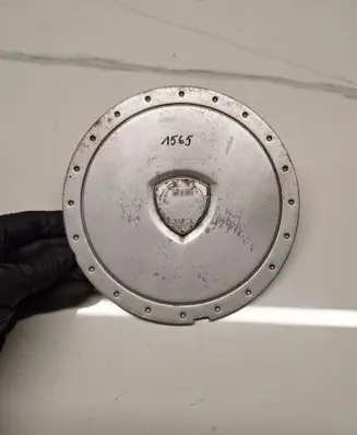 Lancia Phedra Original wheel cap 1484527077