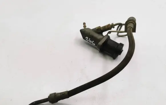 BMW X5 E53 Clutch slave cylinder 