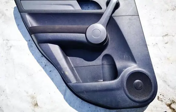 Honda CR-V Rear door card panel trim 83750swwae01023 83750-swwa-e010-23