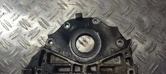 Peugeot 307 other engine part 9622196480