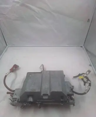 Voltage converter inverter