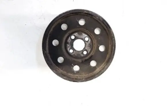 Suzuki SX4 Power steering pump pulley 