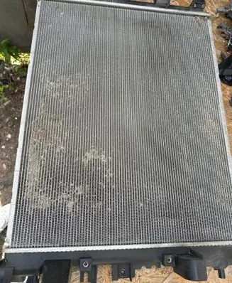 Dodge RAM Coolant radiator 52014808ad