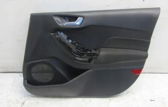 Ford Fiesta Front door card panel trim 1111