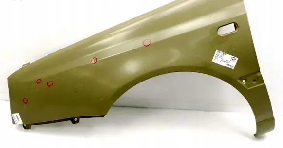Volkswagen Golf III Fender 2212307