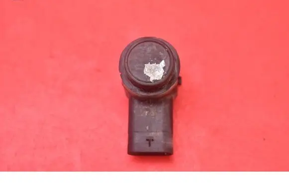Ford Mondeo MK IV Parking PDC control unit/module 6G9215K859CC