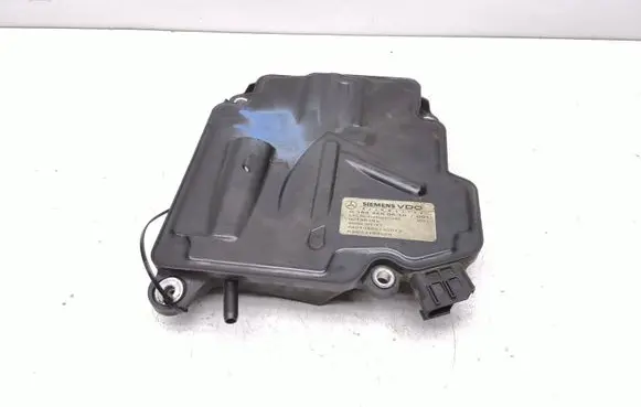 Mercedes-Benz S W221 Gearbox control unit/module A1644460610 A2C53163028 240105551306