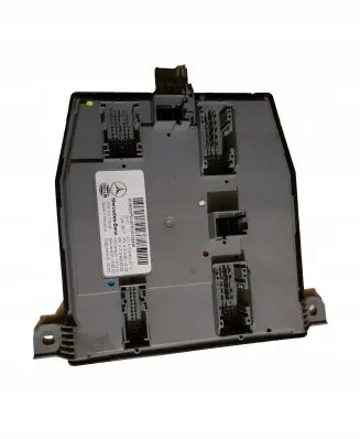 Mercedes-Benz E W213 Other control units/modules a2139003711