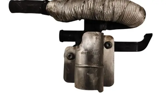 Audi A6 S6 C7 4G Electric auxiliary coolant/water pump 4G0121146