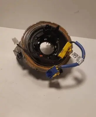 Audi A4 S4 B6 8E 8H Airbag slip ring squib (SRS ring) 8E0953541C
