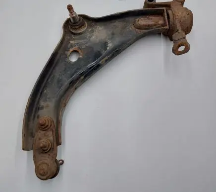 Mini One - Cooper Coupe R56 Front lower control arm/wishbone 6772302